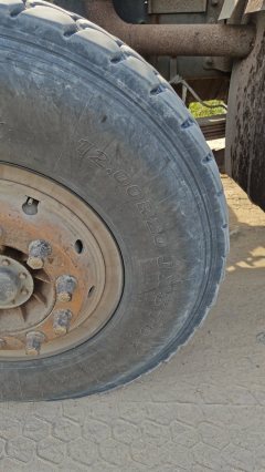 Sinotruk HOWO HOWO-7 440 hp 8X4 8.2 m - ფოტო 6
