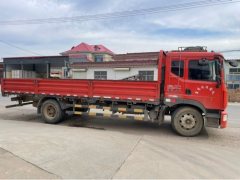 Dongfeng Duolika D9 170 hp 4X2 6.8 m - ფოტო 2