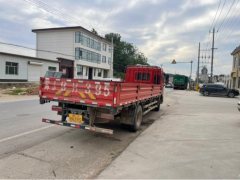 Dongfeng Duolika D9 170 hp 4X2 6.8 m - ფოტო 3