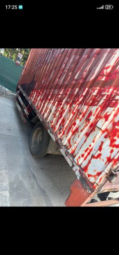 Dongfeng Captain K6 115 hp 4X2 4.17 m - ფოტო 2