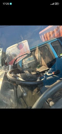 Dongfeng Captain K6 115 hp 4X2 4.17 m - ფოტო 3