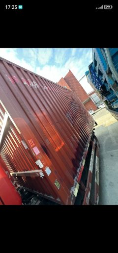 Dongfeng Captain K6 115 hp 4X2 4.17 m - ფოტო 4
