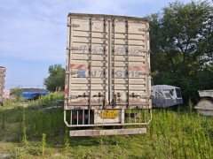 FAW Jiefang J6L 180 hp 4X2 7.7 m - ფოტო 2