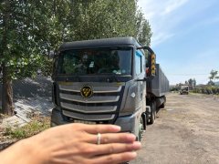 Foton Auman EST 530 hp 6X4 - ფოტო 1