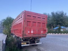 FAW Jiefang JH6 510 hp 8X4 8 m - ფოტო 2