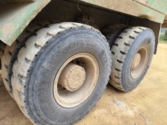 FAW Jiefang J6P 460 hp 6X4 6.2 m - фото 3