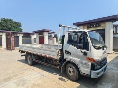 JAC Junling E5 132 hp 4X2 4.18 m - ფოტო 1