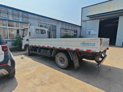 JAC Junling E5 132 hp 4X2 4.18 m - ფოტო 3