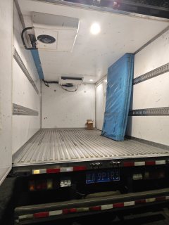 Jiangxi Isuzu ES 130 hp 4X2 4.08 m - фото 5