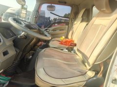 SINOTRUK HOWO Light Duty Truck Hanjiang 129 hp 4X2 - ფოტო 6