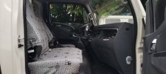 JAC Junling Jianghuai V5 120 hp 4X2 4.15 m - photo 4