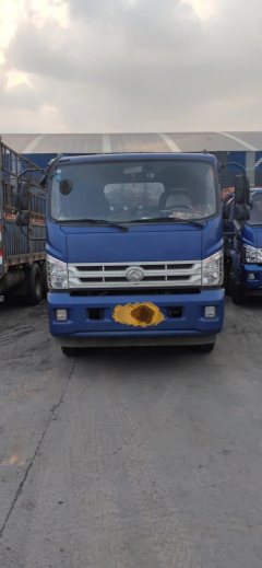 Foton Forland ES5 170 hp 4X2 6.8 m - ფოტო 2