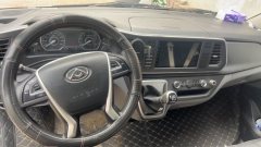 Maxus V80 139 hp - ფოტო 5