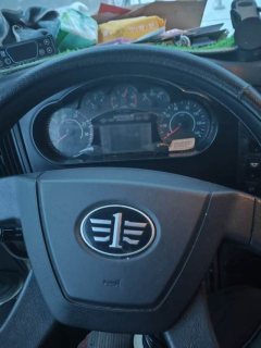 FAW Jiefang J6L 240 hp 4X2 6.8 m - ფოტო 2