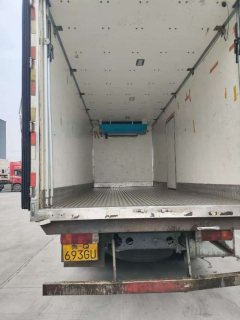 FAW Jiefang J6L 240 hp 4X2 6.8 m - ფოტო 8