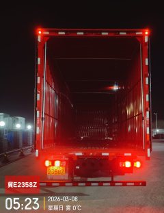 FAW Jiefang J6L 260 hp 4X2 9.6 m - фото 4