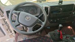 Foton Ollin Jiyun 130 hp 4X2 4.23 m - ფოტო 4