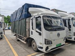Shacman S300 4.18 m - ფოტო 2