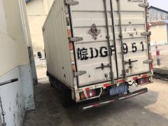 SINOTRUK HOWO Light Duty Truck Hanjiang 143 hp 4X2 3.24 m - ფოტო 4