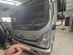 Foton Ollin New Express 156 hp 4X2 4.2 m - ფოტო 1