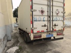 JAC Kangling H3 95 hp 4X2 3.37 m - ფოტო 4