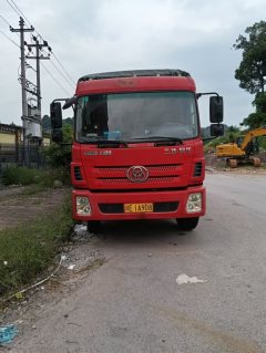 Sanhuan 160 hp 4X2 6.2 m - ფოტო 4