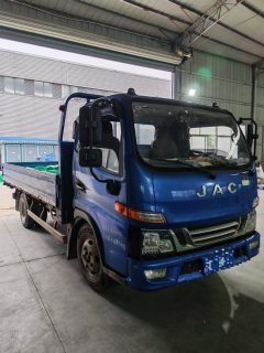 JAC Junling Jianghuai V5 109 hp 4X2 3.85 m - ფოტო 2