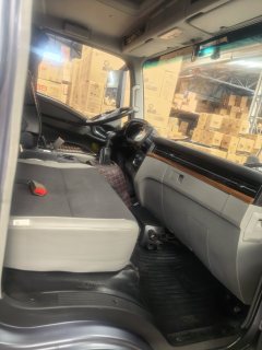 SINOTRUK HOWO Light Duty Truck PRO 165 hp 4X2 4.15 m - ფოტო 2