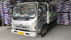 Foton Ollin Express 131 hp 4X2 4.18 m - ფოტო 1