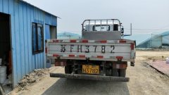 Foton Ollin Express 131 hp 4X2 4.18 m - ფოტო 4
