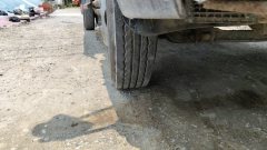 Foton Ollin Express 131 hp 4X2 4.18 m - ფოტო 7