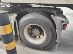 FAW Jiefang J7 560 hp 6X4 - ფოტო 4