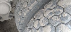 Sinotruk Sitrak G7H 440 hp 8X4 6.5 m - photo 6