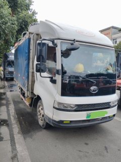 BYD T5 4.03 m - ფოტო 3