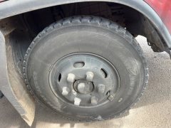 Foton Ollin CTS 143 hp 4X2 4.14 m - ფოტო 3
