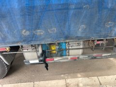Foton Ollin CTS 143 hp 4X2 4.14 m - ფოტო 4