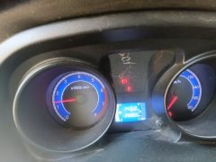 Changan Kuayue X3 122 hp 4X2 2.7 m - ფოტო 2
