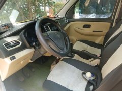 Changan Kuayue X3 122 hp 4X2 2.7 m - ფოტო 4