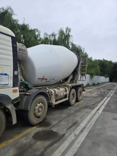 Sinotruk HOWO T5G 340 hp 8X4 - ფოტო 5