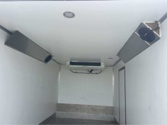 Foton Aumark S3 - ფოტო 4