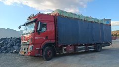Dongfeng Liuzhou Chenglong H5 290 hp 4X2 9.7 m - ფოტო 1