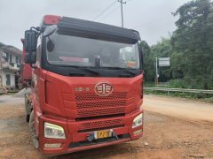 FAW Jiefang JH6 460 hp 6X4 - photo 2