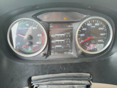 FAW Jiefang JH6 460 hp 6X4 - photo 4