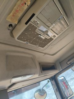 FAW Jiefang JH6 460 hp 6X4 - photo 5