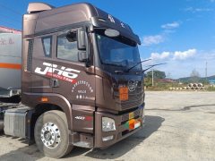 FAW Jiefang JH6 460 hp 6X4 - ფოტო 1