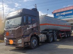 FAW Jiefang JH6 460 hp 6X4 - ფოტო 3