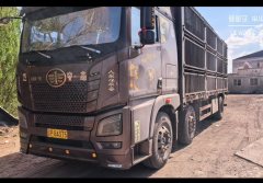 FAW Jiefang JH6 290 hp 6X2 7.6 m - ფოტო 3