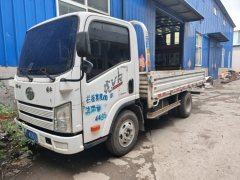 FAW Jiefang Tiger VR 88 hp 4X2 3.7 m - ფოტო 1