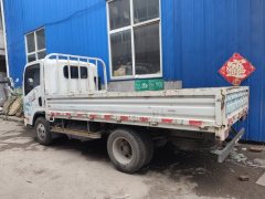 FAW Jiefang Tiger VR 88 hp 4X2 3.7 m - ფოტო 2