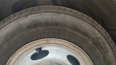 FAW Jiefang Tiger VR 88 hp 4X2 3.7 m - ფოტო 3